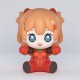 GSC Huggy Good Smile Rebuild of Evangelion - Asuka Shikinami Langley: Plugsuit Ver.