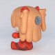 GSC Huggy Good Smile Rebuild of Evangelion - Asuka Shikinami Langley: Plugsuit Ver.