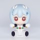 GSC Huggy Good Smile Rebuild of Evangelion - Rei Ayanami: Plugsuit Ver.