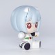 GSC Huggy Good Smile Rebuild of Evangelion - Rei Ayanami: Plugsuit Ver.