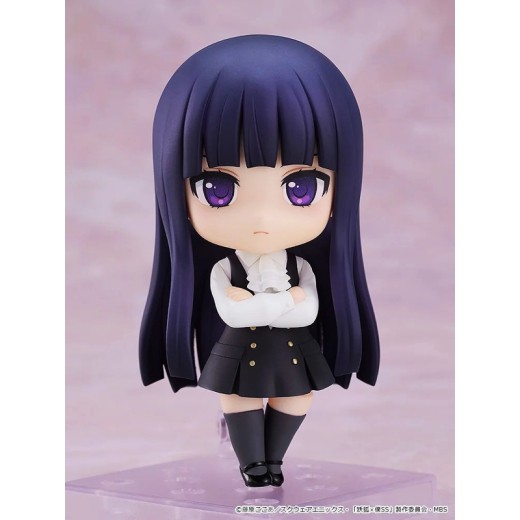 GSC Nendoroid #2594 Inu x Boku SS - Ririchiyo Shirakiin