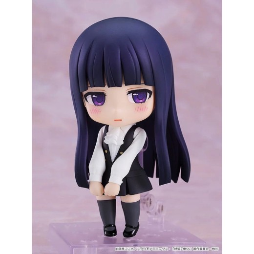 GSC Nendoroid #2594 Inu x Boku SS - Ririchiyo Shirakiin