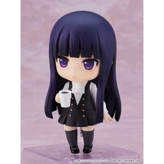 GSC Nendoroid #2594 Inu x Boku SS - Ririchiyo Shirakiin