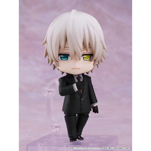 GSC Nendoroid #2595 Inu x Boku SS - Soshi Miketsukami