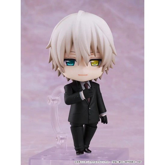 GSC Nendoroid #2595 Inu x Boku SS - Soshi Miketsukami
