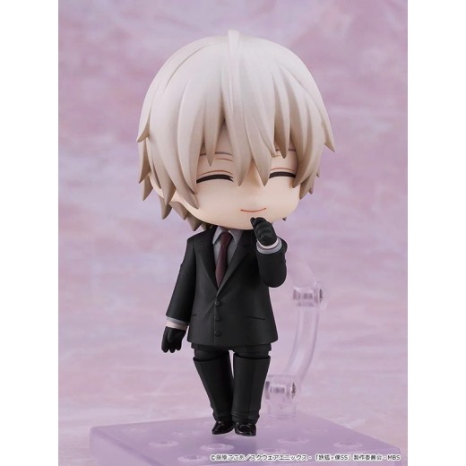 GSC Nendoroid #2595 Inu x Boku SS - Soshi Miketsukami