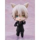 GSC Nendoroid #2595 Inu x Boku SS - Soshi Miketsukami
