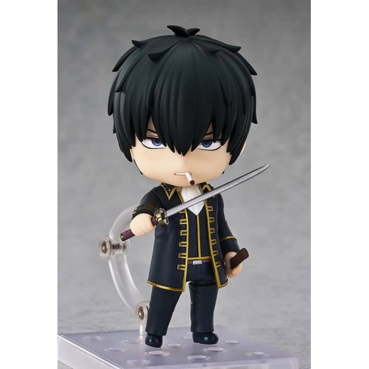 GSC Nendoroid #2514 Gintama - Toshiro Hijikata
