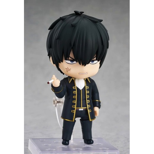 GSC Nendoroid #2514 Gintama - Toshiro Hijikata