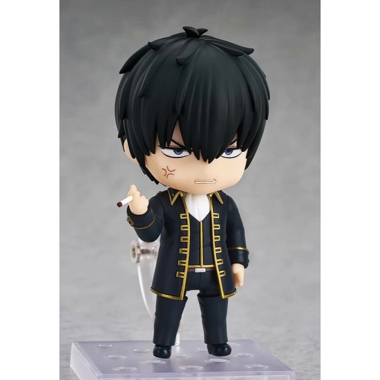 GSC Nendoroid #2514 Gintama - Toshiro Hijikata