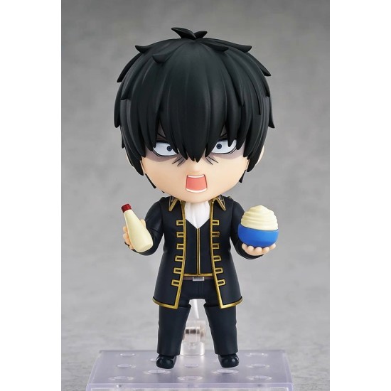 GSC Nendoroid #2514 Gintama - Toshiro Hijikata
