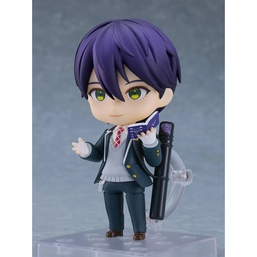 GSC Nendoroid #2606 NIJISANJI - Kenmochi Toya