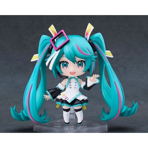 GSC Nendoroid #2590 Character Vocal Series 01: Hatsune Miku - Hatsune Miku: MIKU EXPO 10th Anniversary Ver.