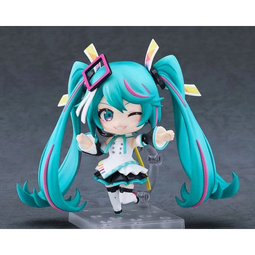 GSC Nendoroid #2590 Character Vocal Series 01: Hatsune Miku - Hatsune Miku: MIKU EXPO 10th Anniversary Ver.