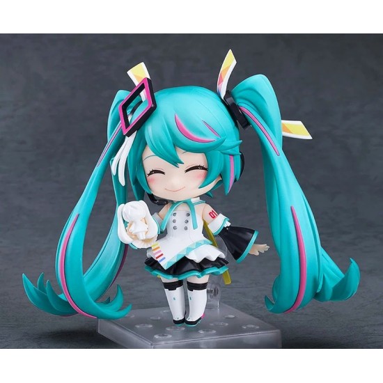 GSC Nendoroid #2590 Character Vocal Series 01: Hatsune Miku - Hatsune Miku: MIKU EXPO 10th Anniversary Ver.