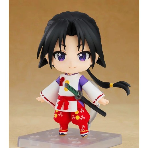 GSC Nendoroid #2610 The Elusive Samurai - Tokiyuki Hojo