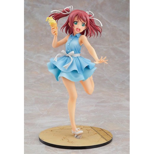 GSC With Fans! 1/7 LoveLive!Sunshine!! - Ruby Kurosawa: Blu-ray Jacket Ver.