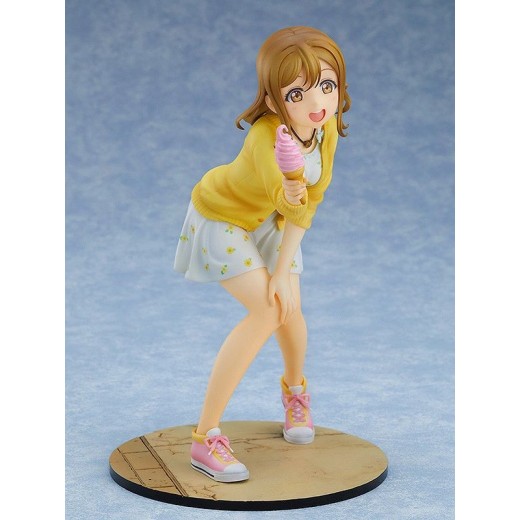 GSC With Fans! 1/7 LoveLive!Sunshine!! - Hanamaru Kunikida: Blu-ray Jacket Ver.