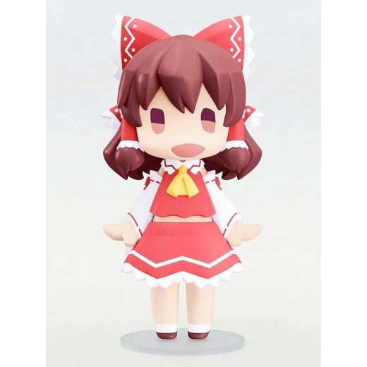 GSC HELLO! GOOD SMILE Touhou Project - Reimu Hakurei