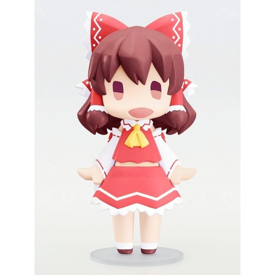 GSC HELLO! GOOD SMILE Touhou Project - Reimu Hakurei