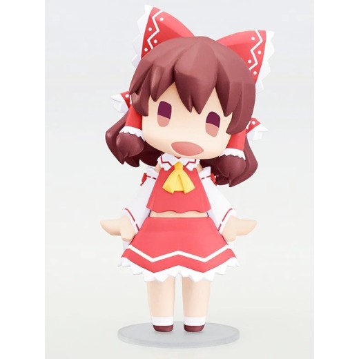 GSC HELLO! GOOD SMILE Touhou Project - Reimu Hakurei
