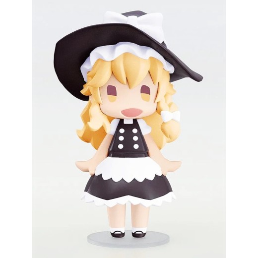 GSC HELLO! GOOD SMILE Touhou Project - Marisa Kirisame