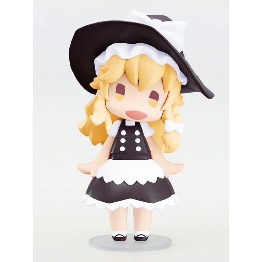 GSC HELLO! GOOD SMILE Touhou Project - Marisa Kirisame