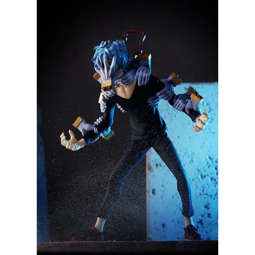 GSC POP UP PARADE My Hero Academia - Tomura Shigaraki