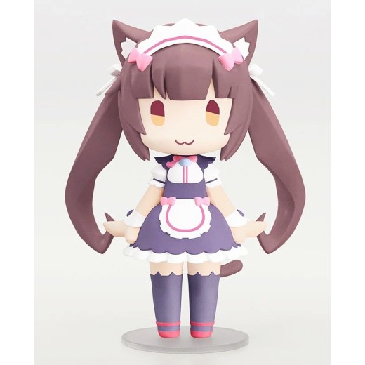 GSC HELLO! GOOD SMILE NEKOPARA - Chocola