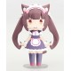GSC HELLO! GOOD SMILE NEKOPARA - Chocola