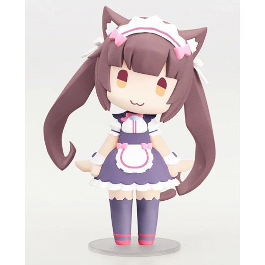 GSC HELLO! GOOD SMILE NEKOPARA - Chocola