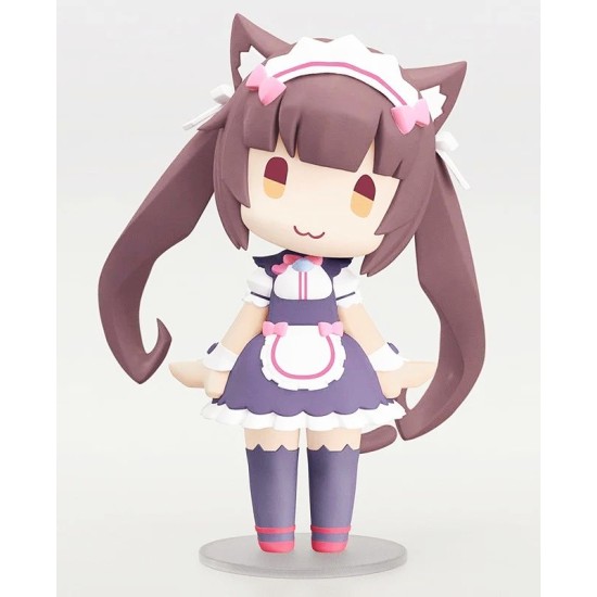 GSC HELLO! GOOD SMILE NEKOPARA - Chocola