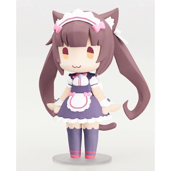 GSC HELLO! GOOD SMILE NEKOPARA - Chocola