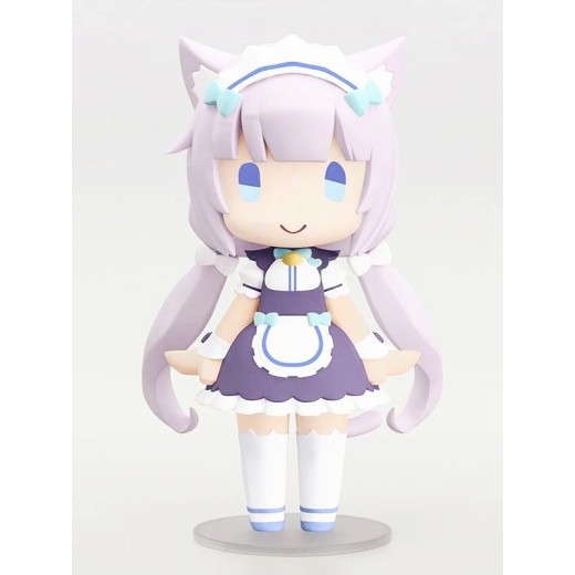 GSC HELLO! GOOD SMILE NEKOPARA - Vanilla