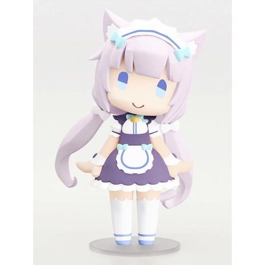 GSC HELLO! GOOD SMILE NEKOPARA - Vanilla