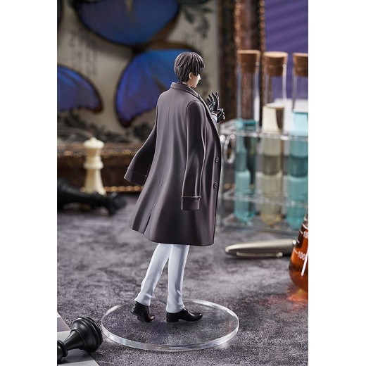 GSC POP UP PARADE Love&Producer - Mo Xu