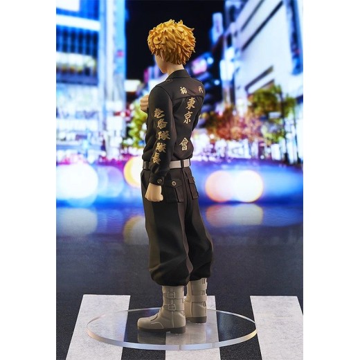 GSC POP UP PARADE Tokyo Revengers - Takemichi Hanagaki