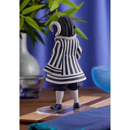 GSC POP UP PARADE Demon Slayer: Kimetsu no Yaiba - Obanai Iguro