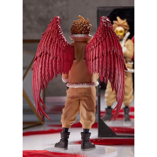 GSC POP UP PARADE My Hero Academia - Hawks