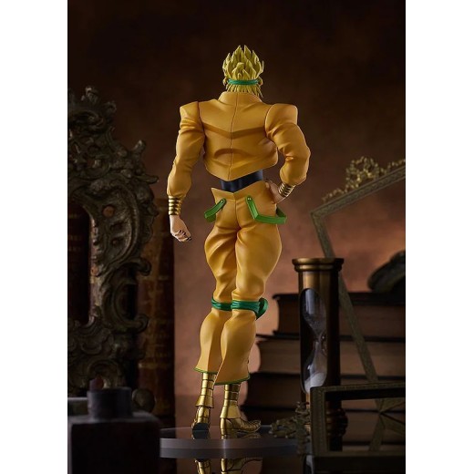 GSC POP UP PARADE JoJo's Bizarre Adventure: Stardust Crusaders - Dio