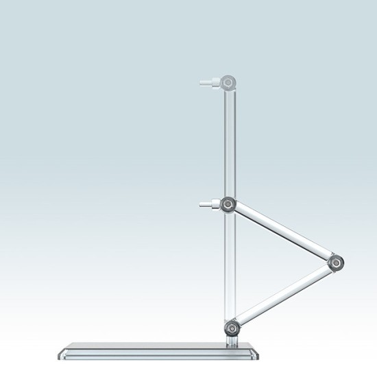 GSC The Simple Stand x3 (for Figures & Models)