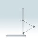 GSC The Simple Stand x3 (for Figures & Models)