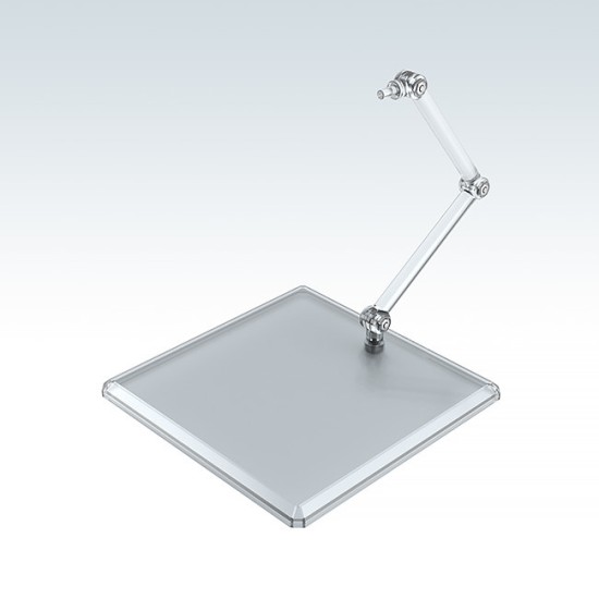GSC The Simple Stand x3 (for Figures & Models)