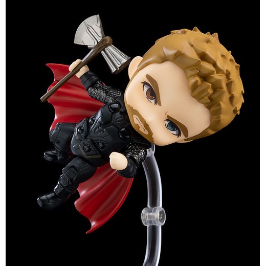 GSC Nendoroid #1277-DX Avengers:Endgame - Thor Endgame Ver. DX