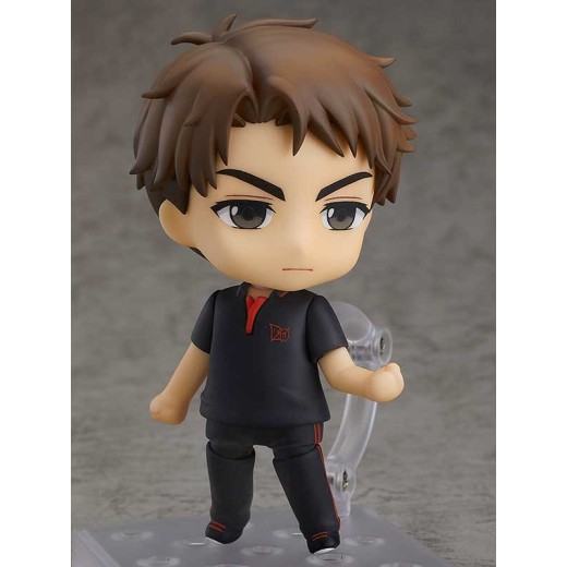 GSC Nendoroid #1315 The King's Avatar - Han Wenqing