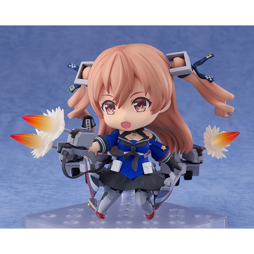 GSC Nendoroid #1335 Kantai Collection -KanColle- Johnston