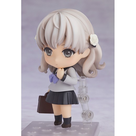 GSC Nendoroid #1405 13 Sentinels: Aegis Rim - Iori Fuyusaka