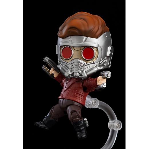 GSC Nendoroid #1426-DX Avengers: Endgame - Star-Lord: Endgame Ver. DX