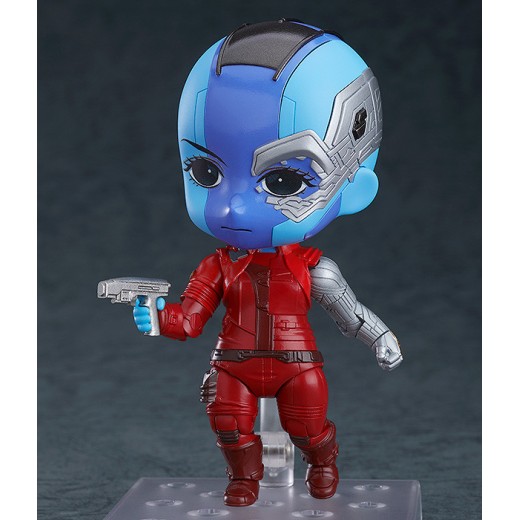 GSC Nendoroid 1437 Avengers: Endgame - Nebula: Endgame Ver.