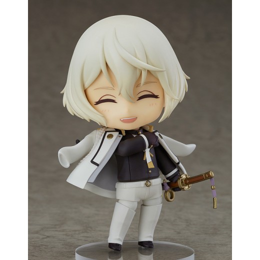 GSC Nendoroid #841 Touken Ranbu Online - Higekiri